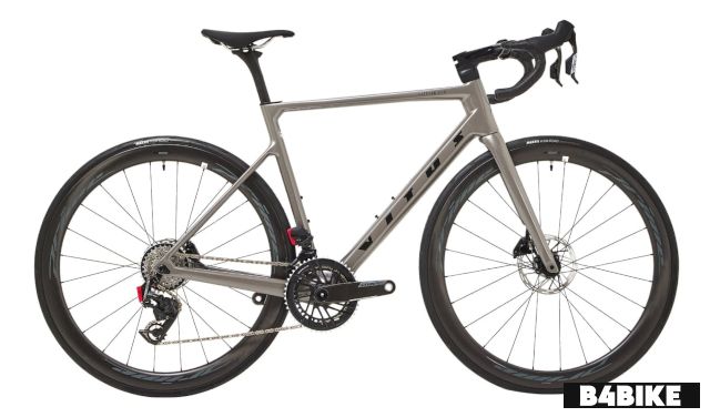 Vitus Vitesse EVO Force AXS