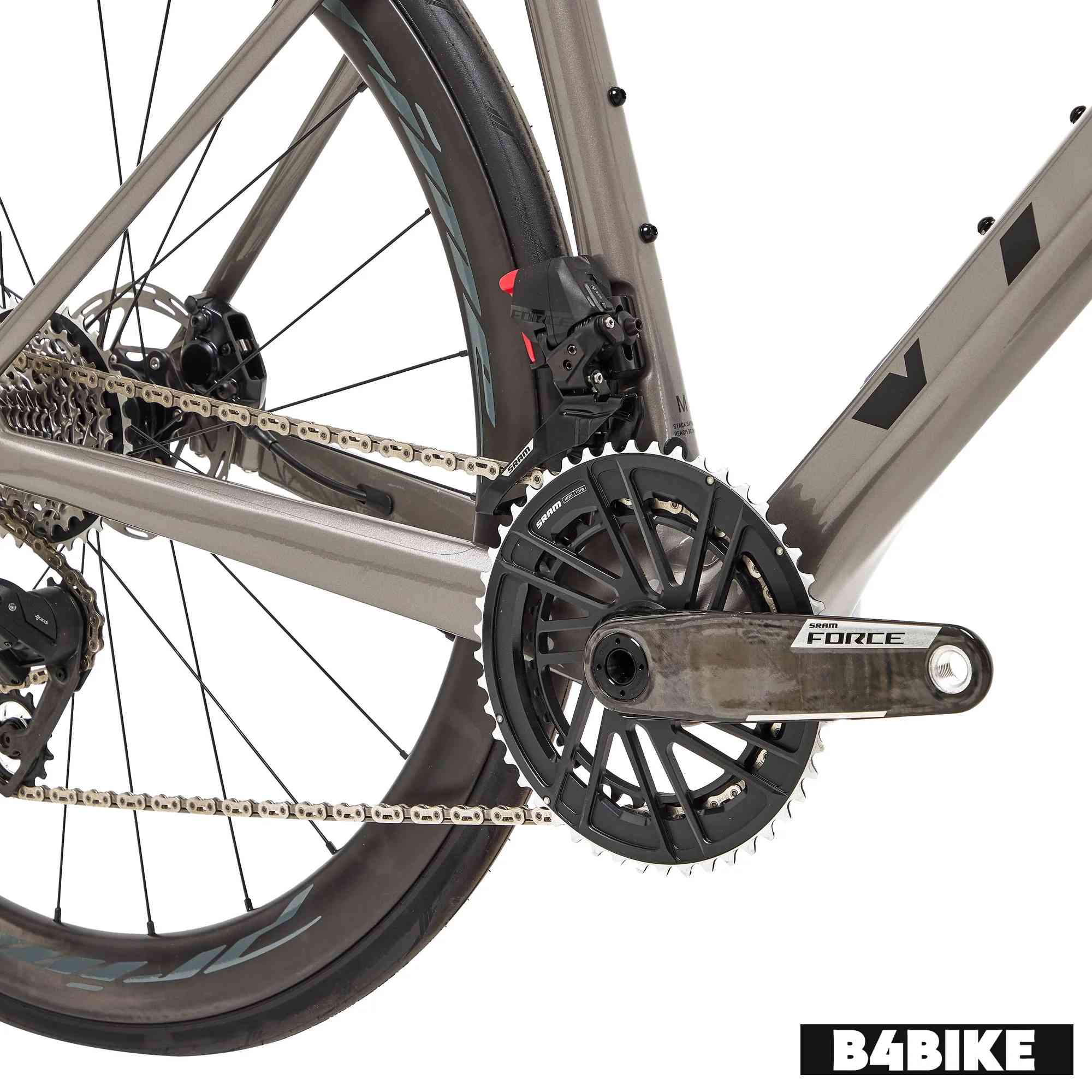 Vitus Vitesse EVO Force AXS