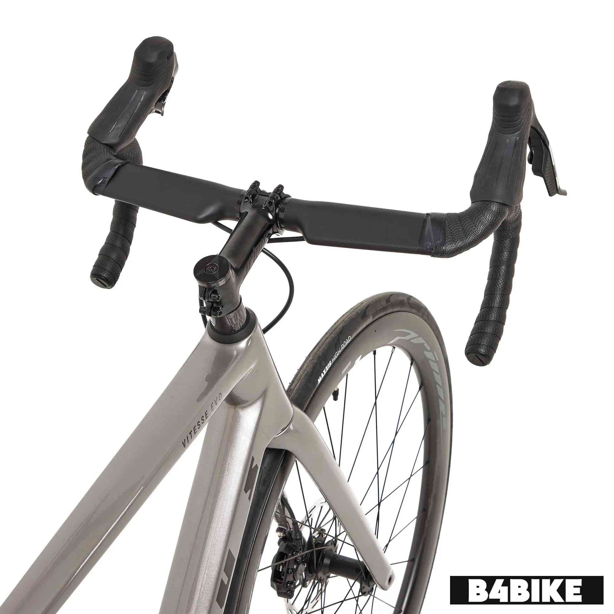 Vitus Vitesse EVO Force AXS