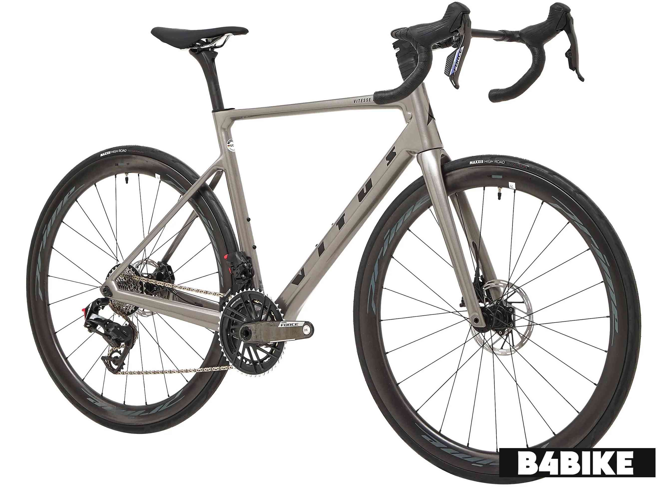 Vitus Vitesse EVO Force AXS