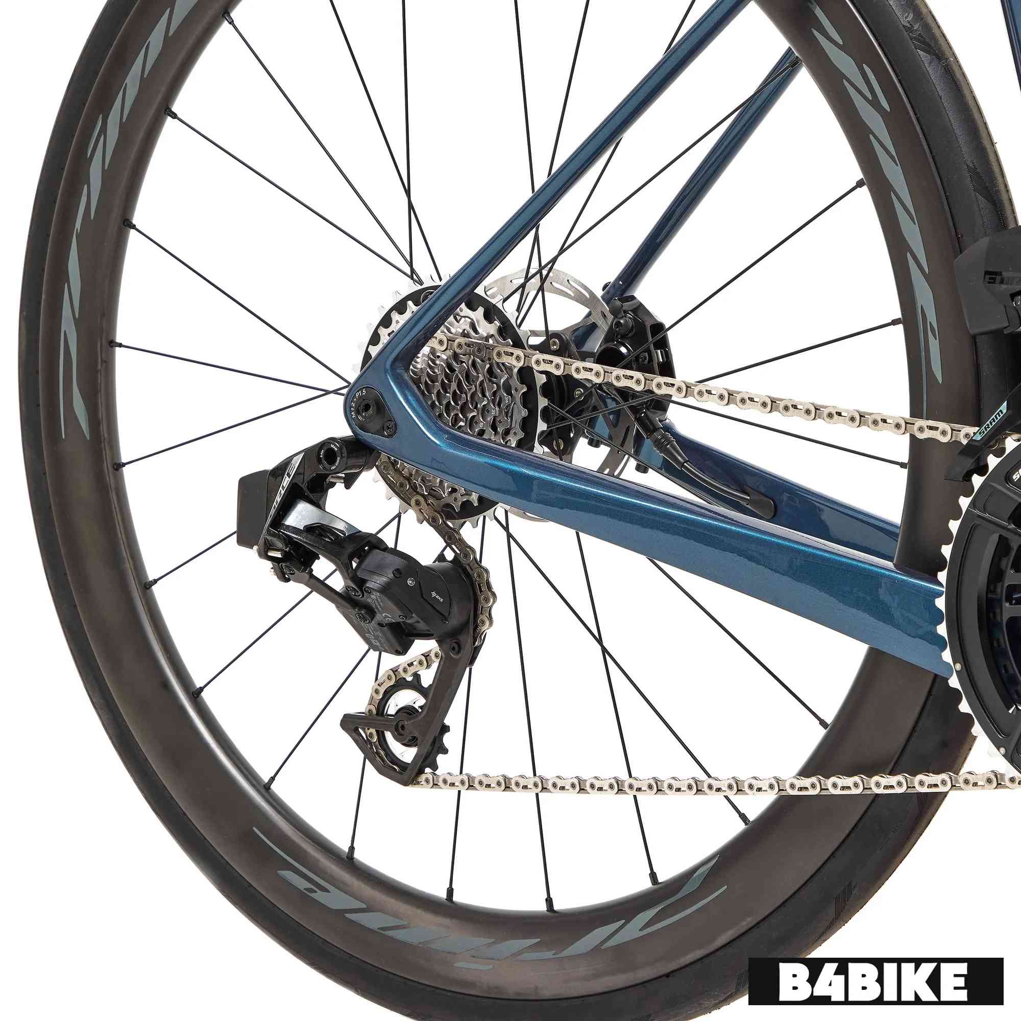 Vitus Vitesse EVO RS Force AXS 2026