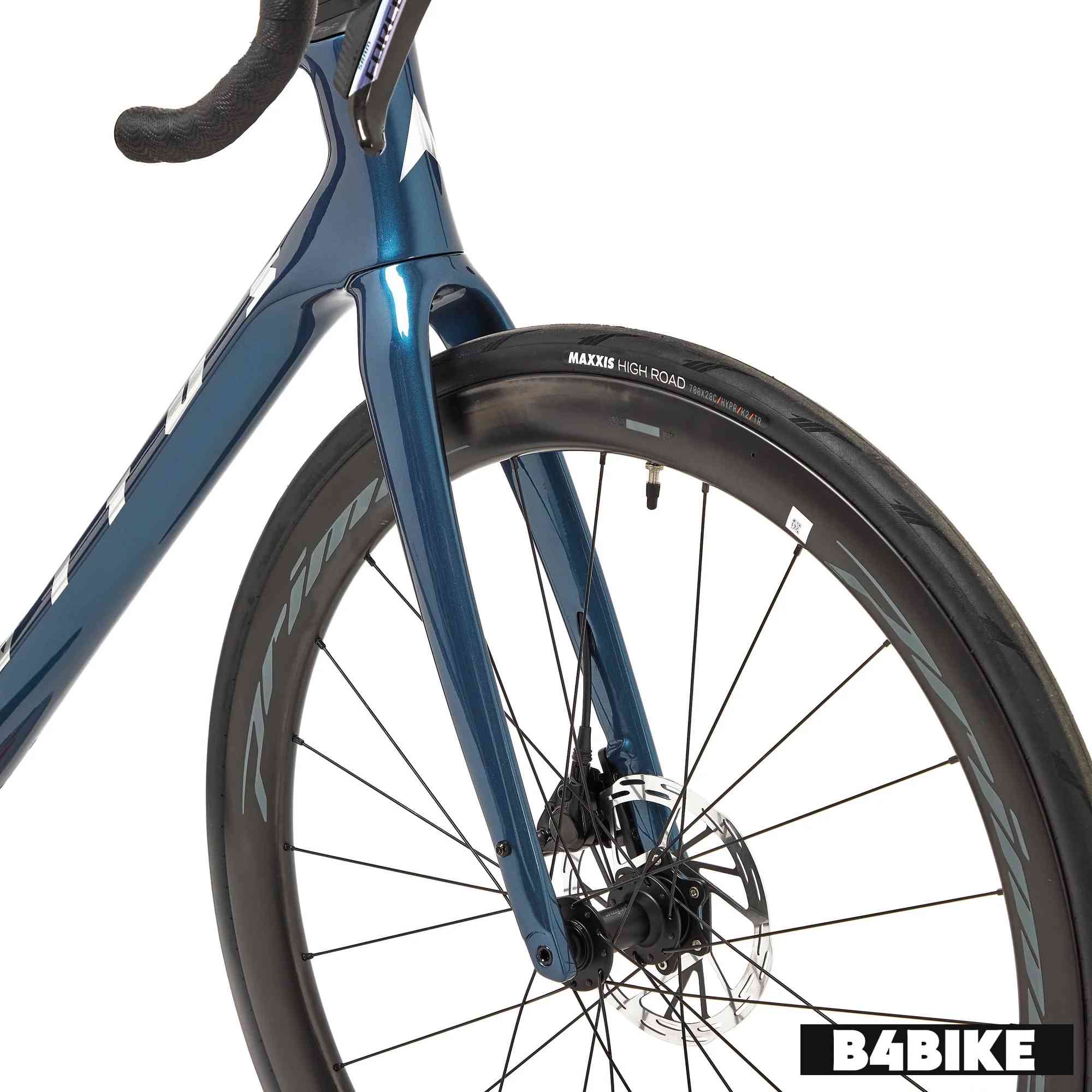 Vitus Vitesse EVO RS Force AXS 2026