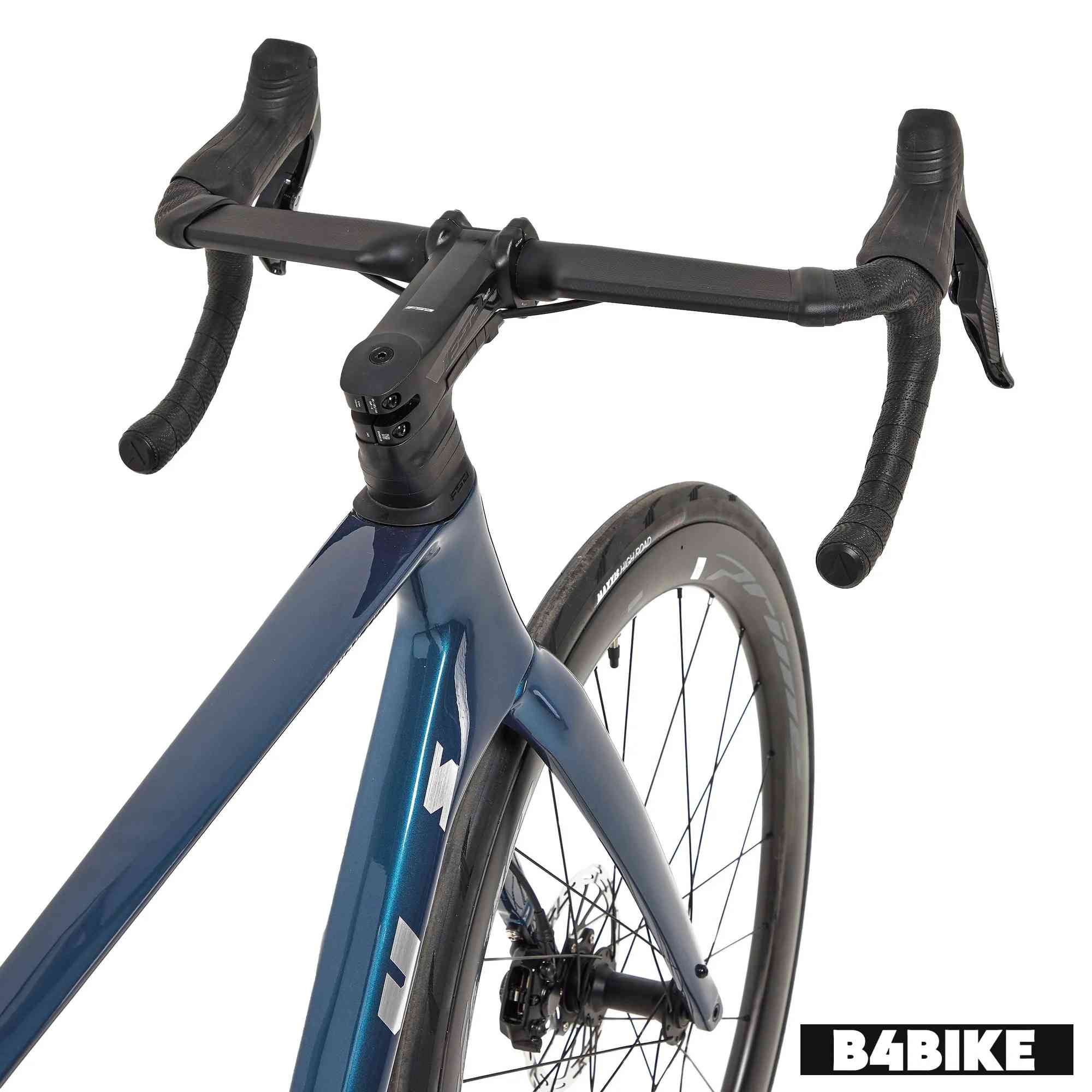Vitus Vitesse EVO RS Force AXS 2026