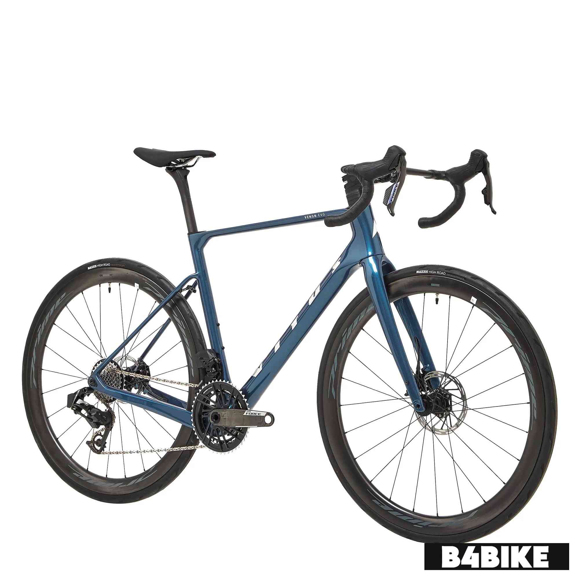 Vitus Vitesse EVO RS Force AXS 2026