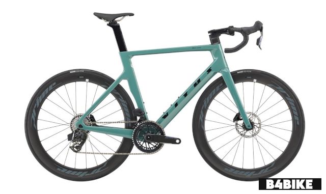 Vitus ZX-1 EVO Force AXS 2026