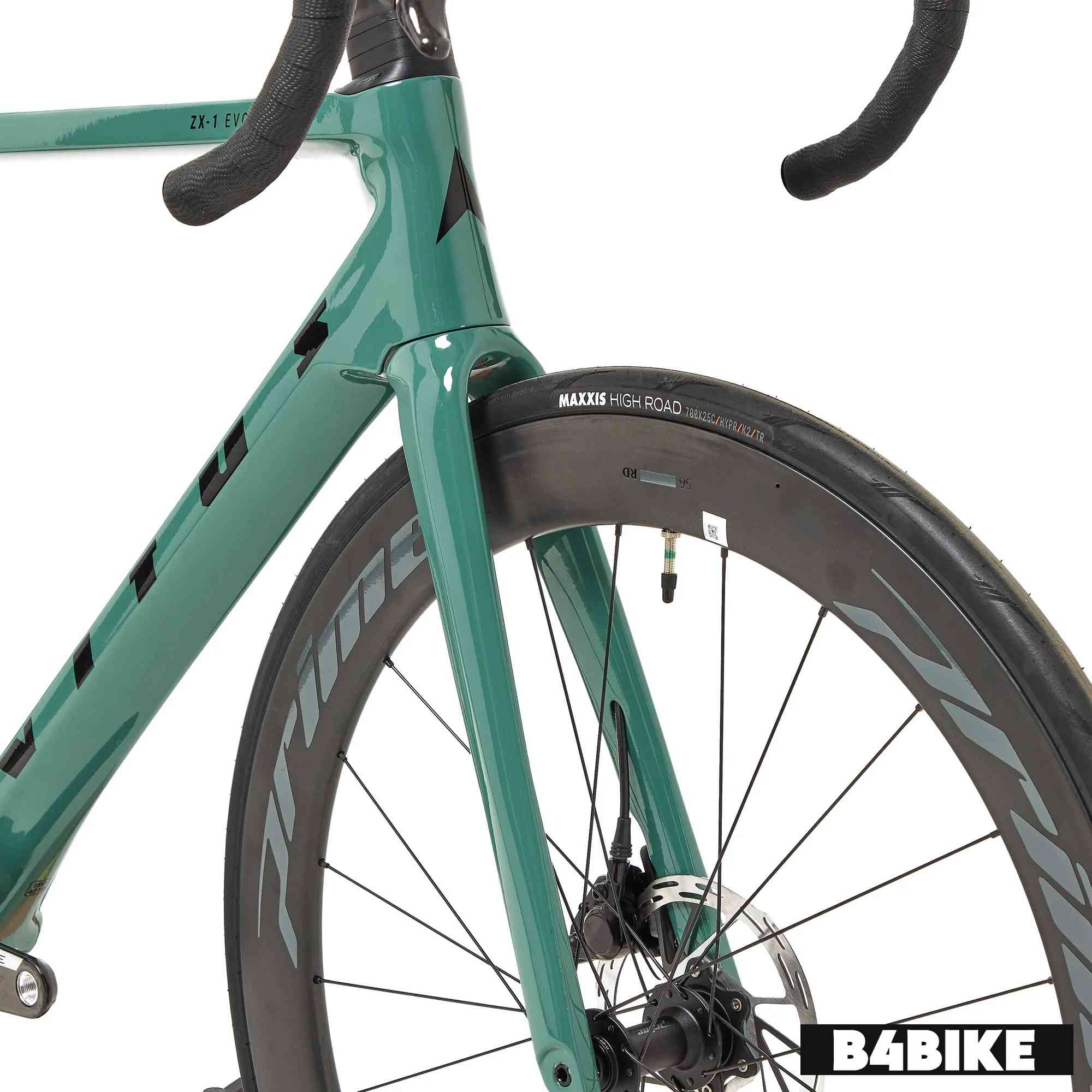 Vitus ZX-1 EVO Force AXS 2026