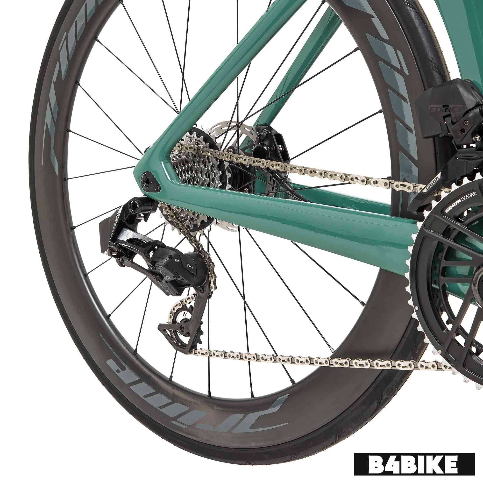 Vitus ZX-1 EVO Force AXS 2026