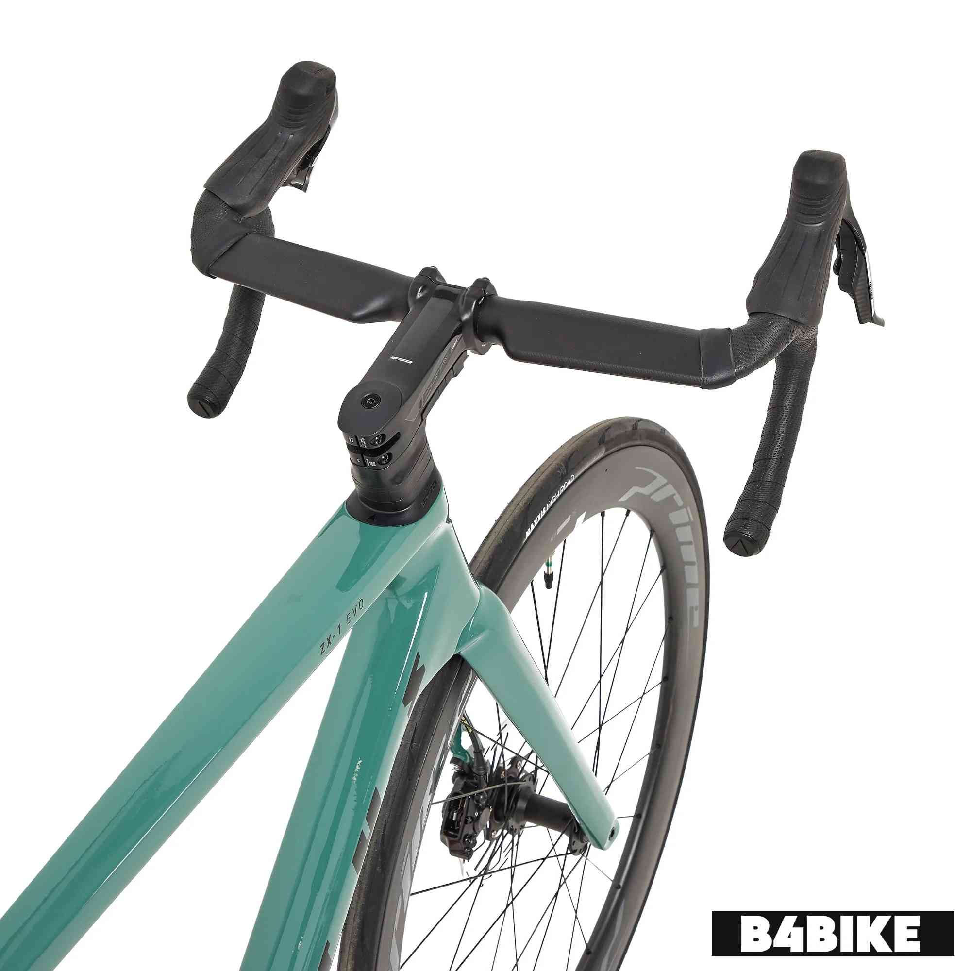 Vitus ZX-1 EVO Force AXS 2026