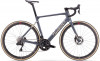 Wilier Triestina Filante Hybrid Shimano Dura-Ace Di2 R9270 2x12S