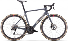 Wilier Triestina Filante Hybrid Shimano Dura-Ace Di2 R9270 2x12S