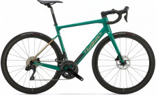 Wilier Triestina Garda SRAM Rival AXS E1 2x12