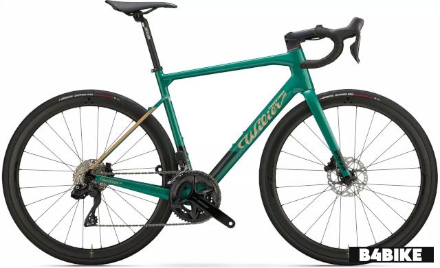 Wilier Triestina Garda SRAM Rival AXS E1 2x12