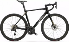 Wilier Triestina Granturismo SL SRAM Force AXS E1 2x12