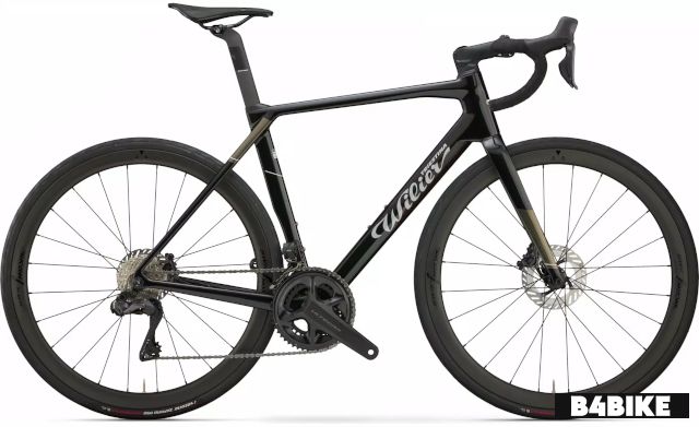 Wilier Triestina Granturismo SL SRAM Force AXS E1 2x12