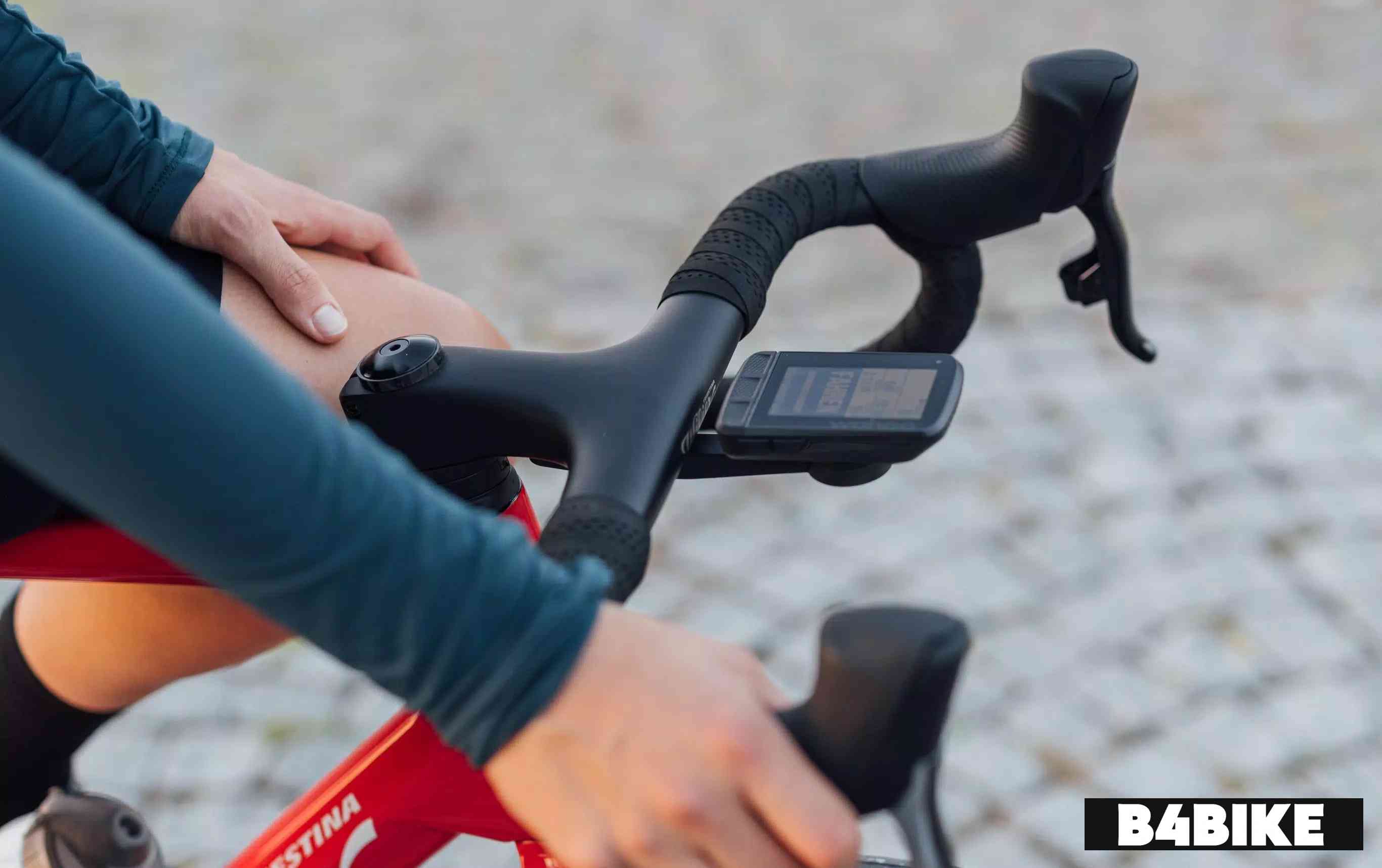 Wilier Triestina Granturismo SLR Sram Red AXS E1 2x12 Powermeter