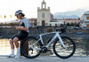 Wilier Triestina Rapida Shimano 105 Di2 2x12 R7150