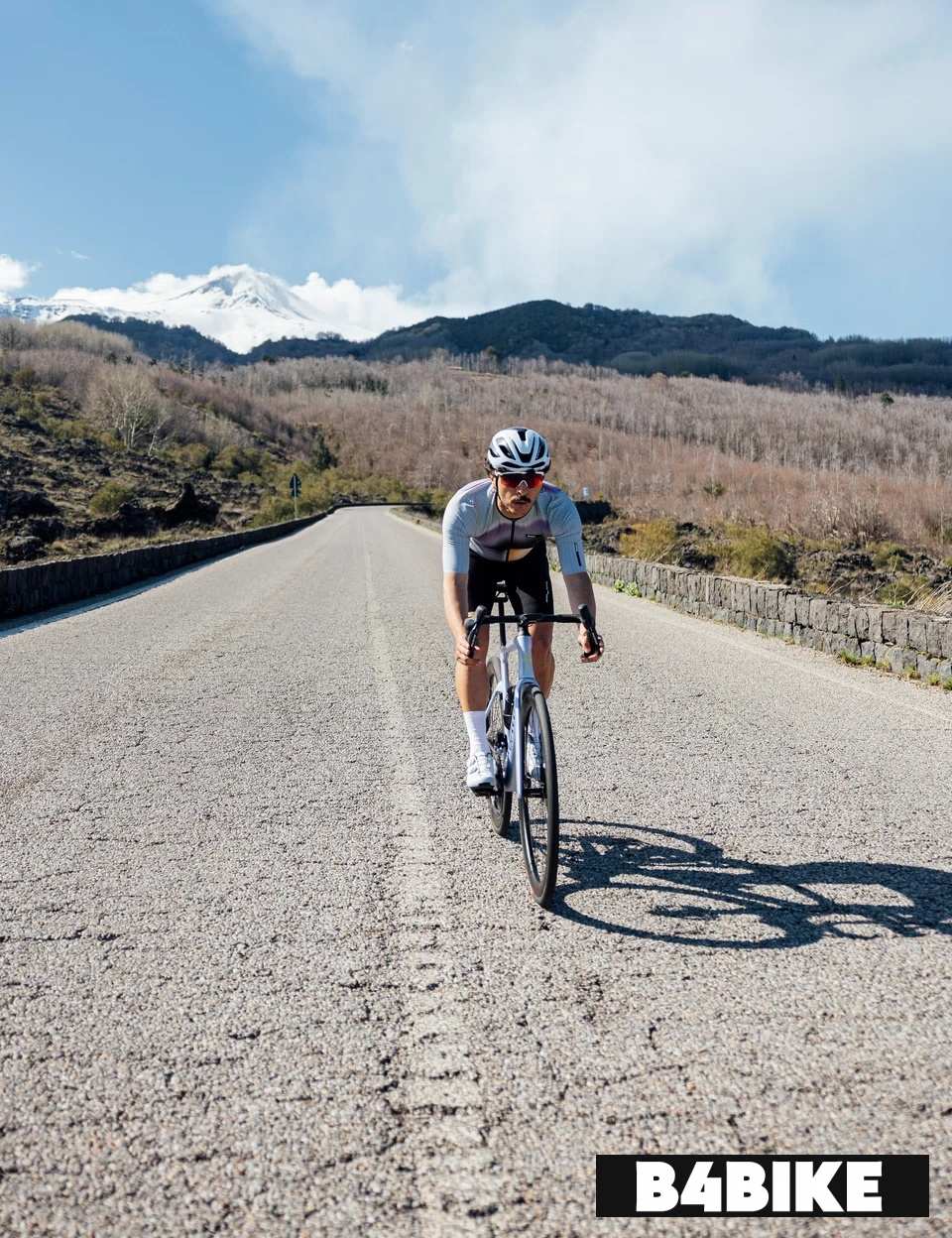 Wilier Triestina Rapida Shimano 105 Di2 2x12 R7150