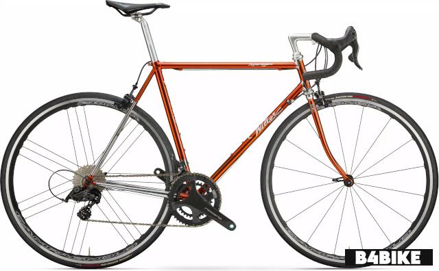 Wilier Triestina Superleggera