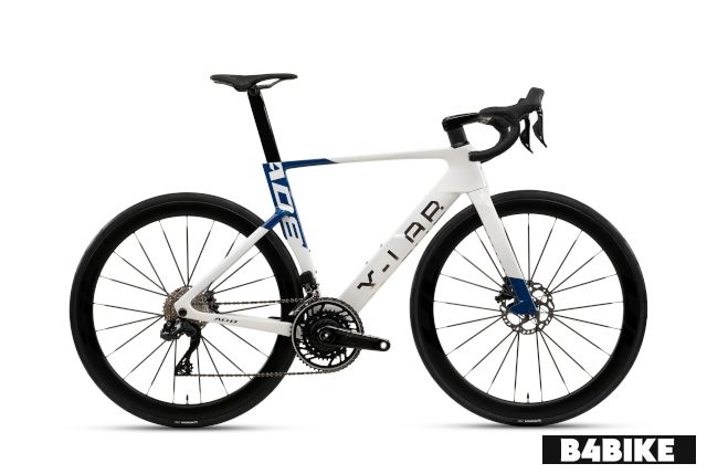 XDS X-Lab AD8
