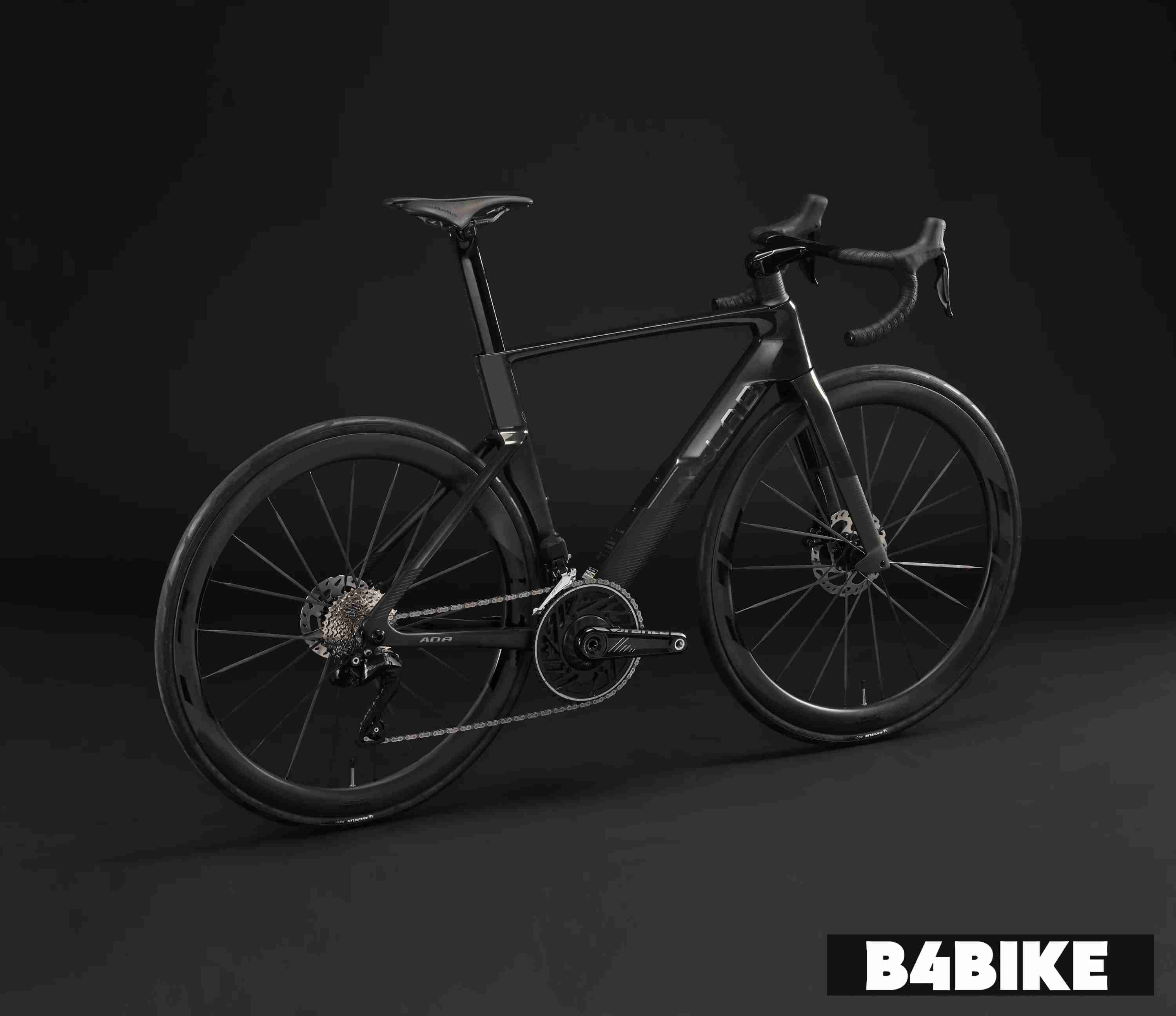 XDS X-Lab AD8
