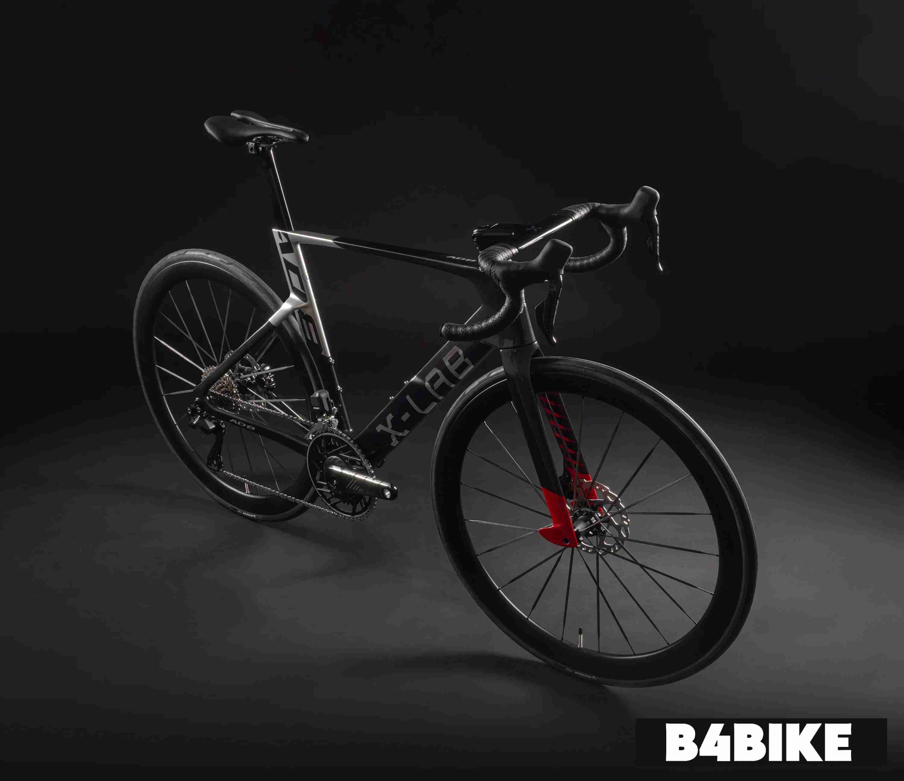 XDS X-Lab AD8