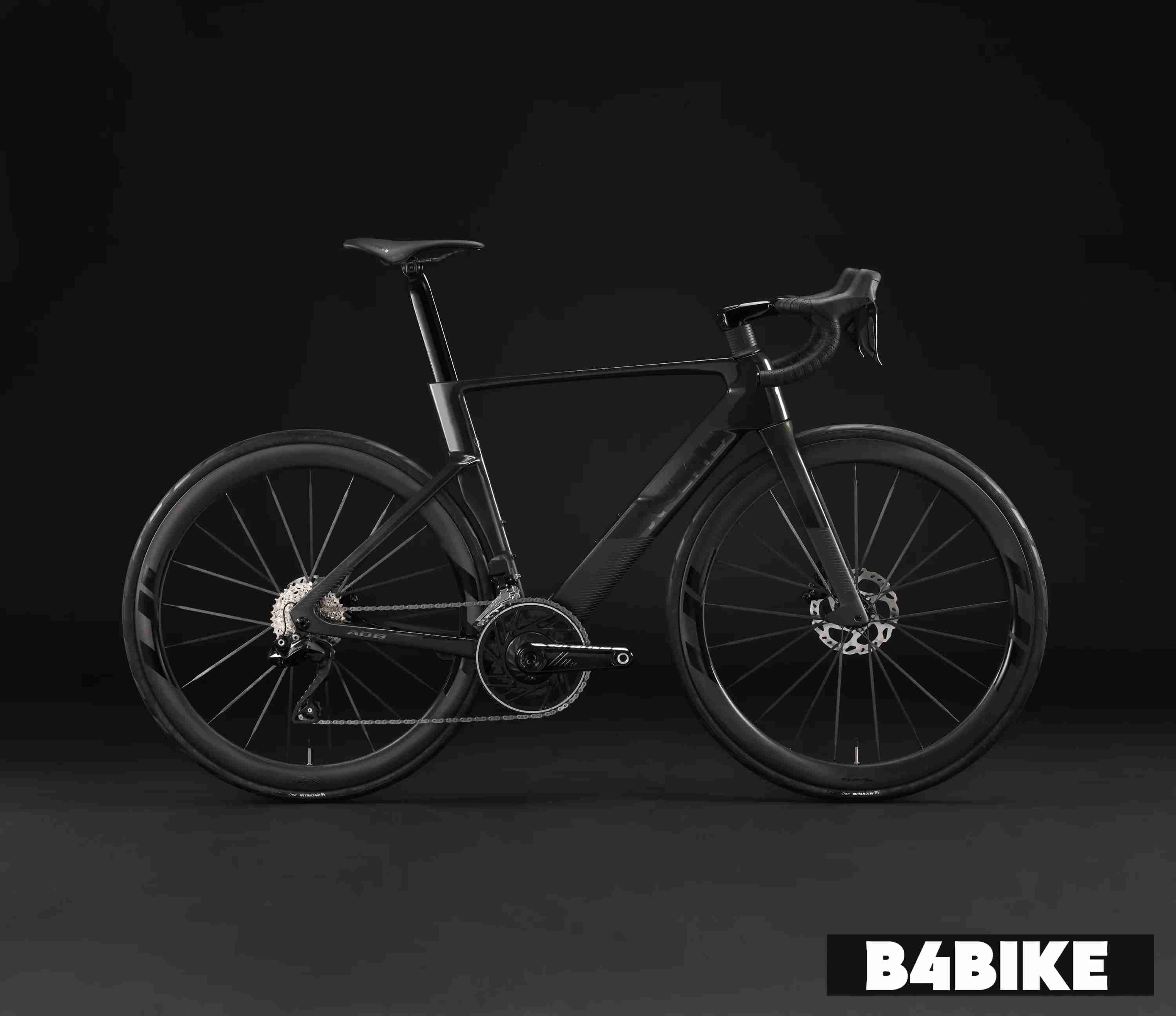 XDS X-Lab AD8