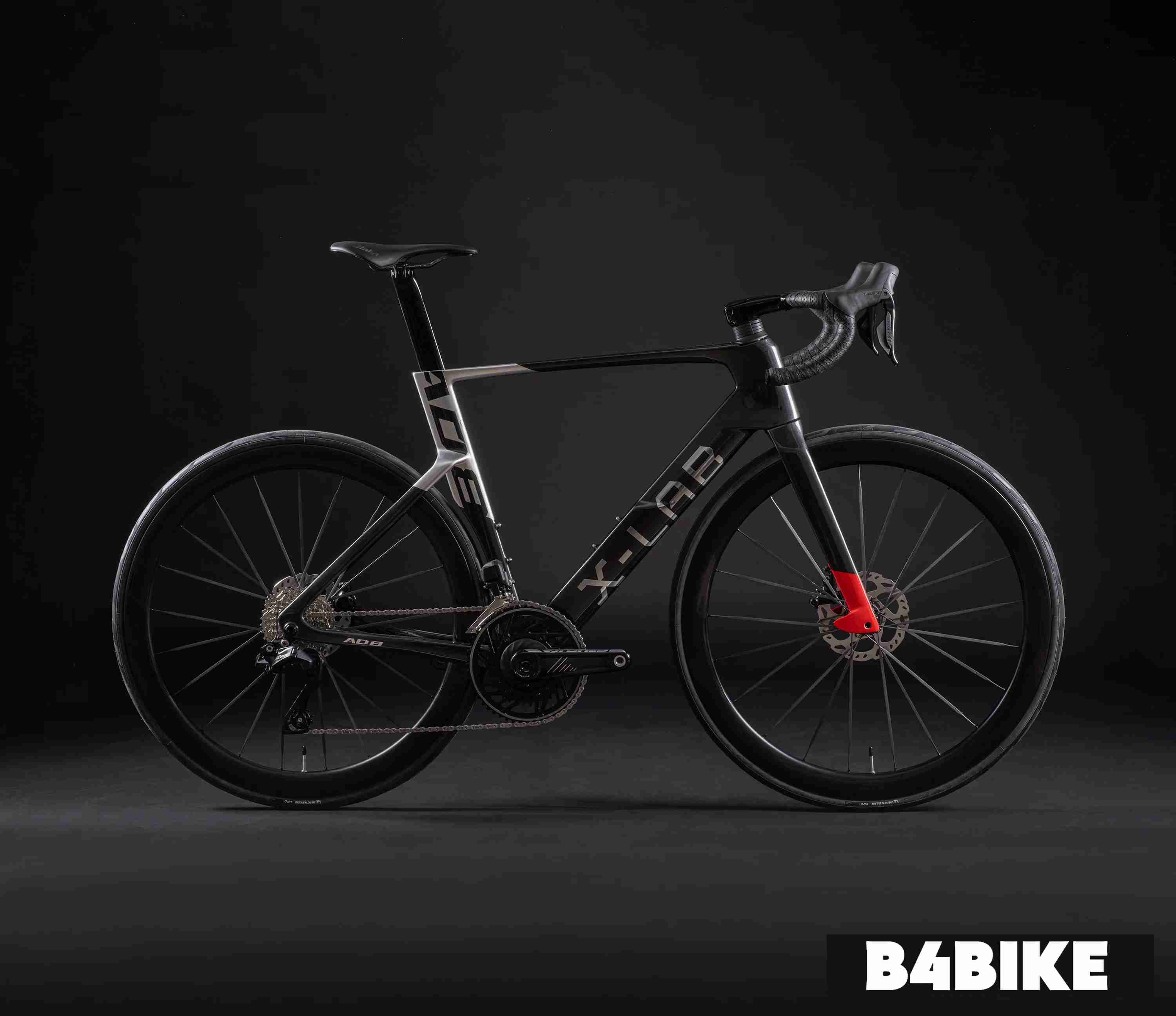 XDS X-Lab AD8