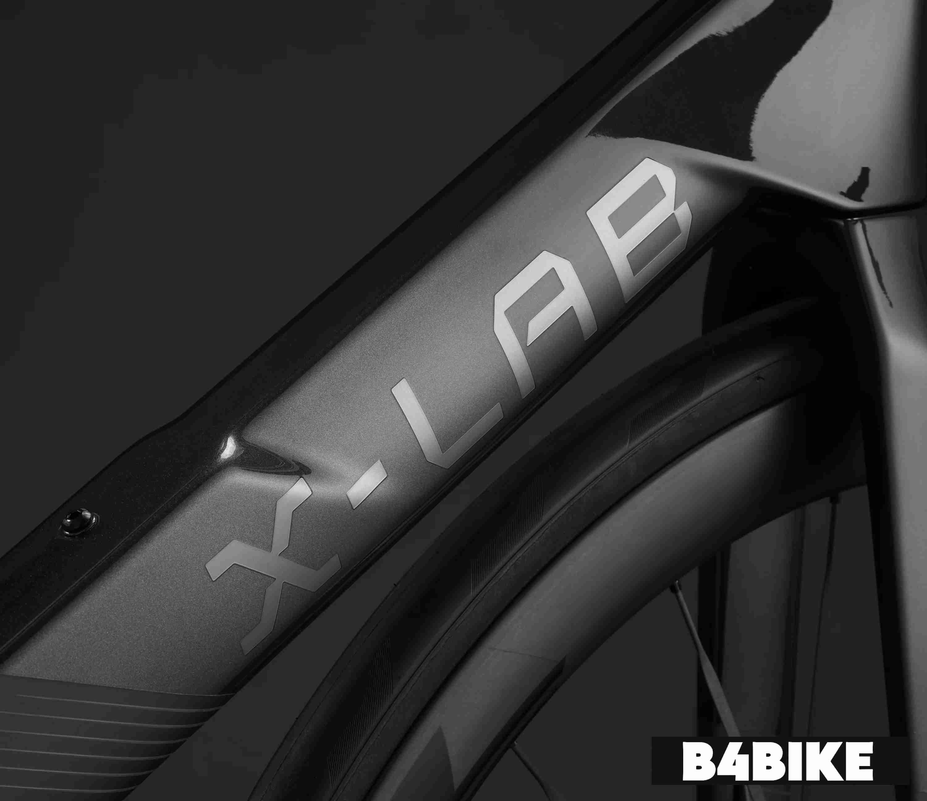 XDS X-Lab AD8