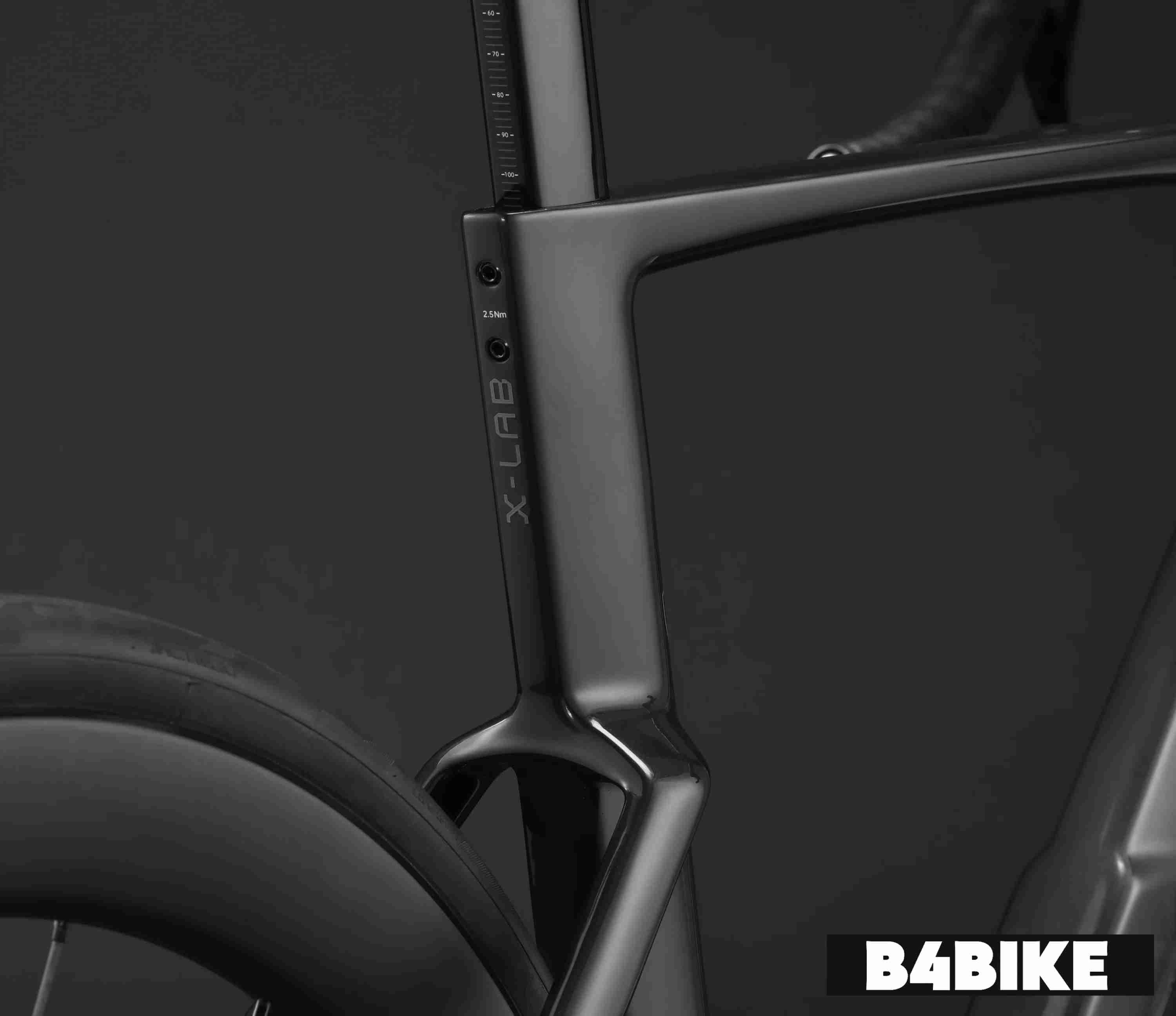 XDS X-Lab AD8