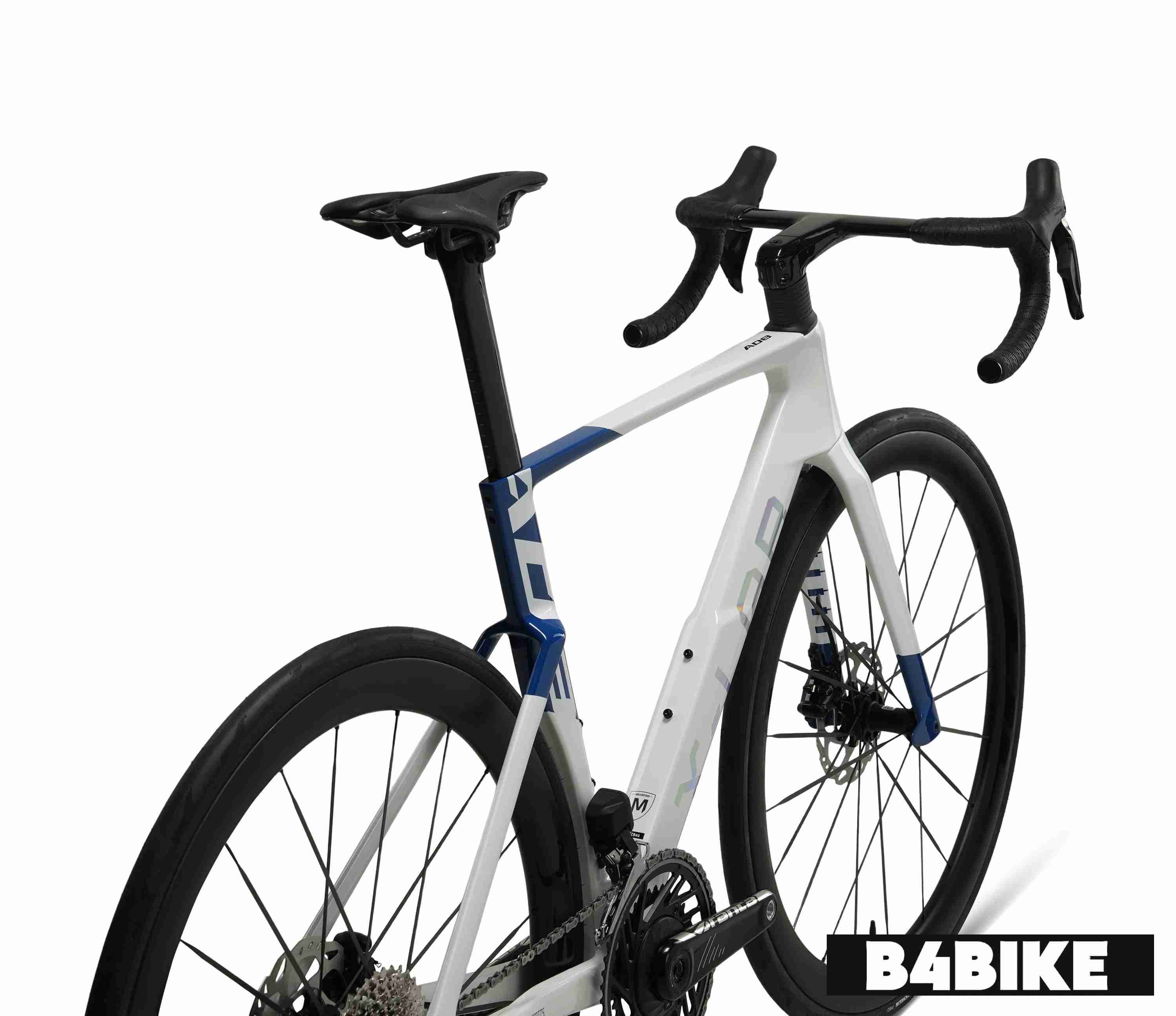 XDS X-Lab AD8