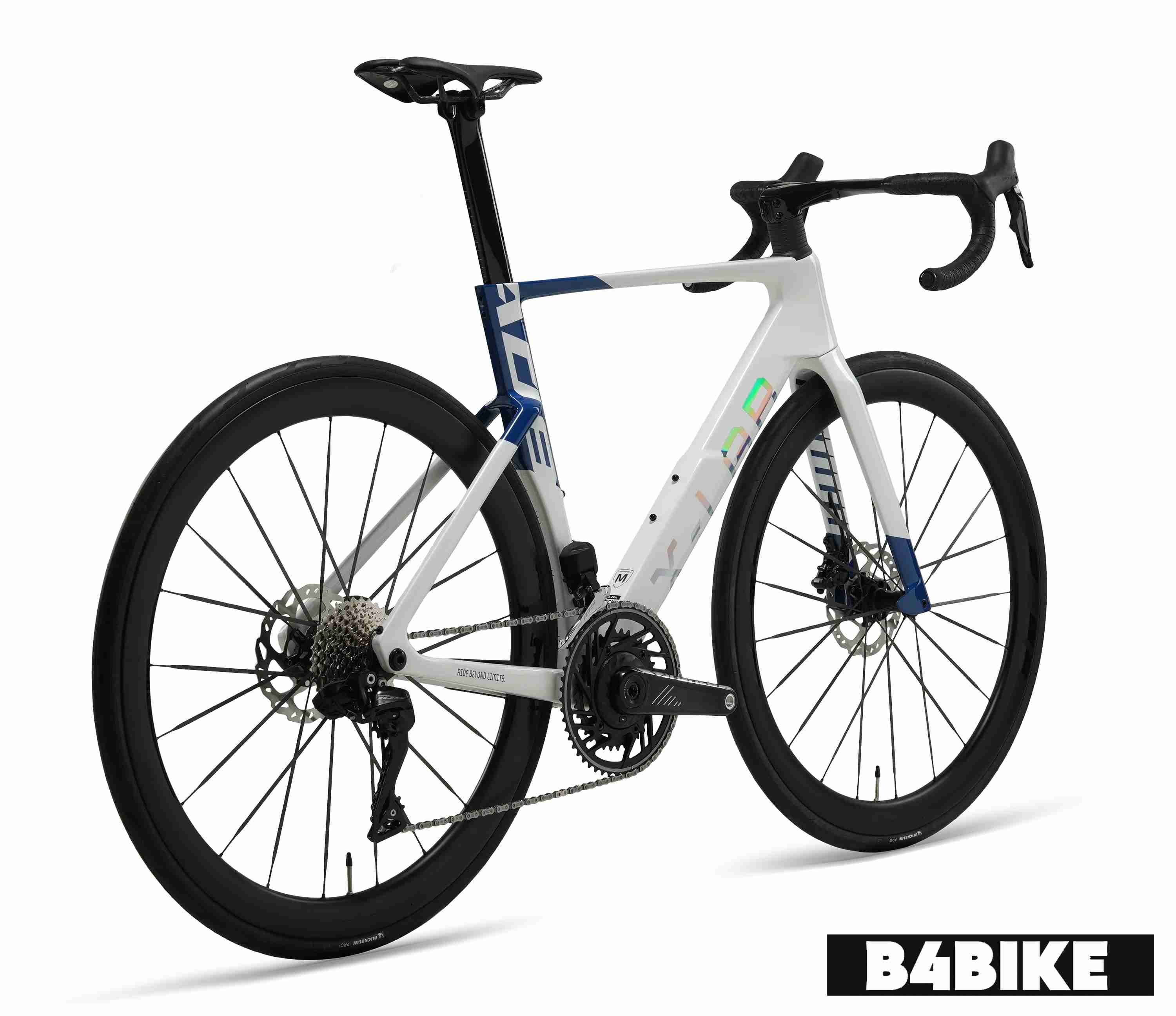 XDS X-Lab AD8