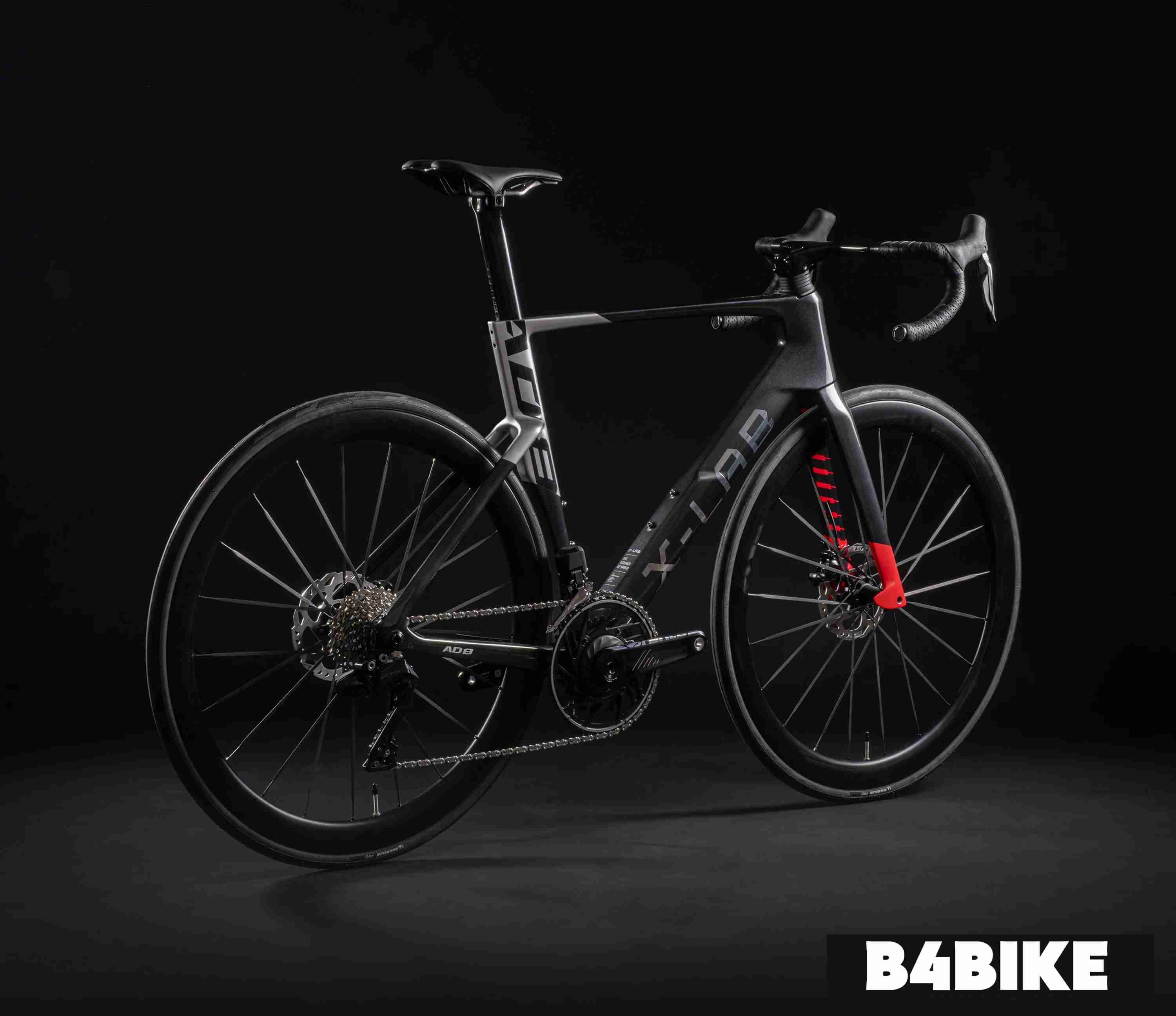 XDS X-Lab AD8