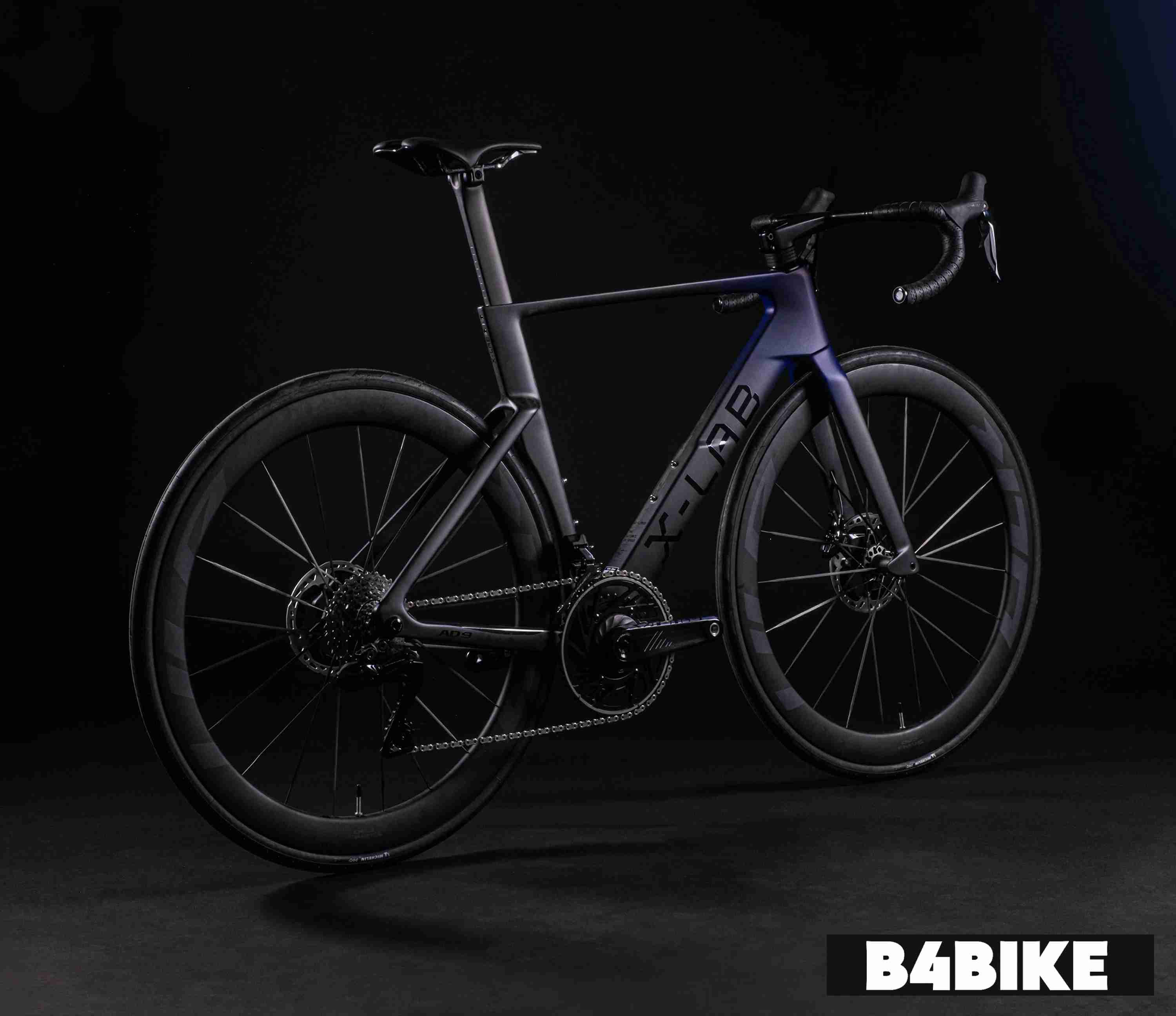 XDS X-Lab AD9