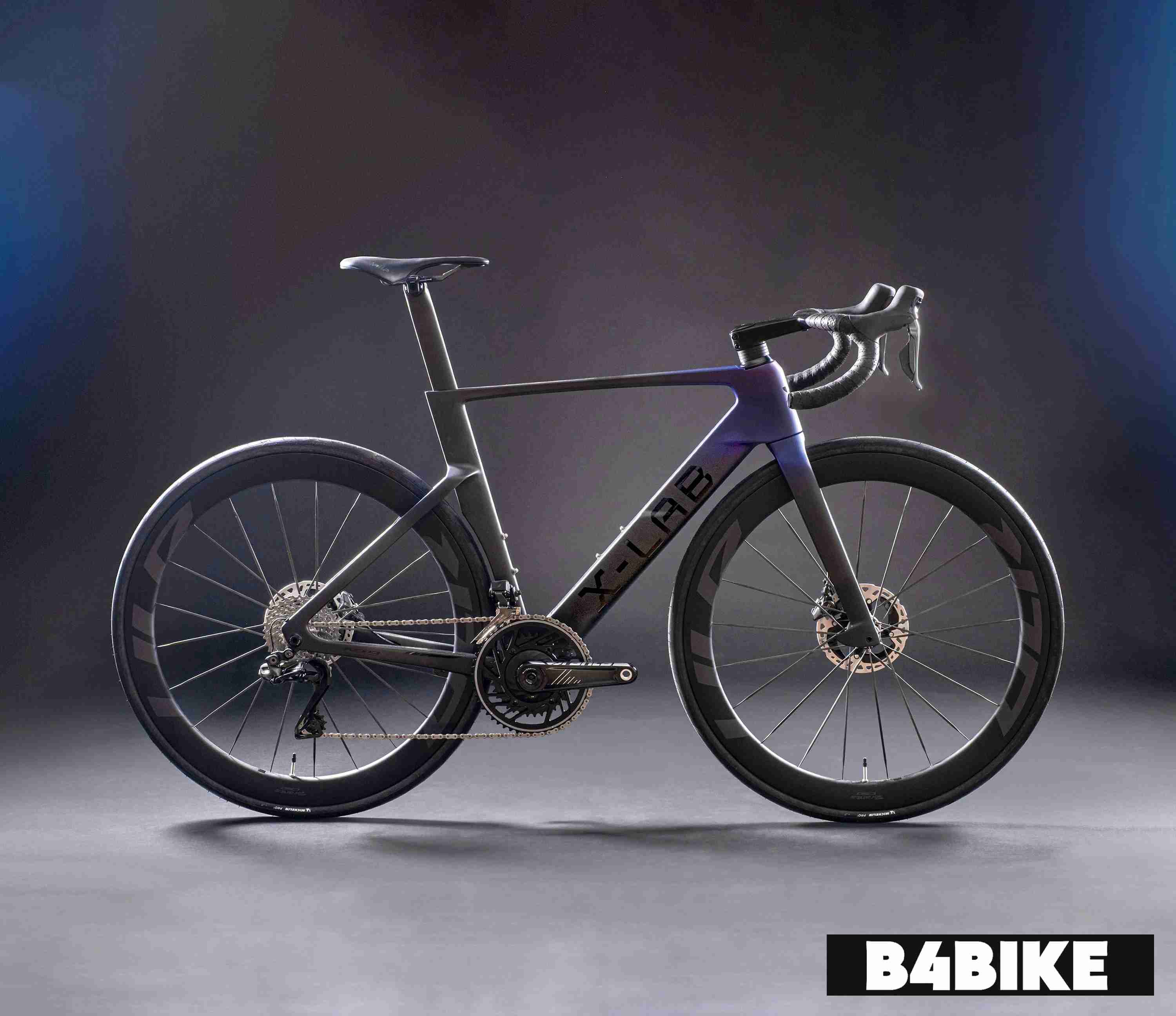 XDS X-Lab AD9