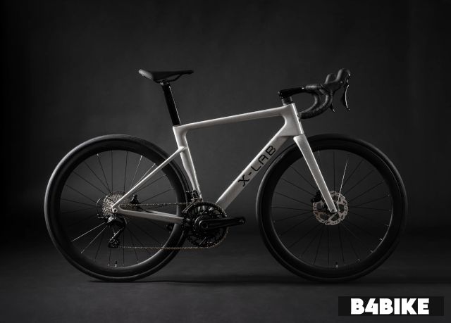 XDS X-Lab RS7