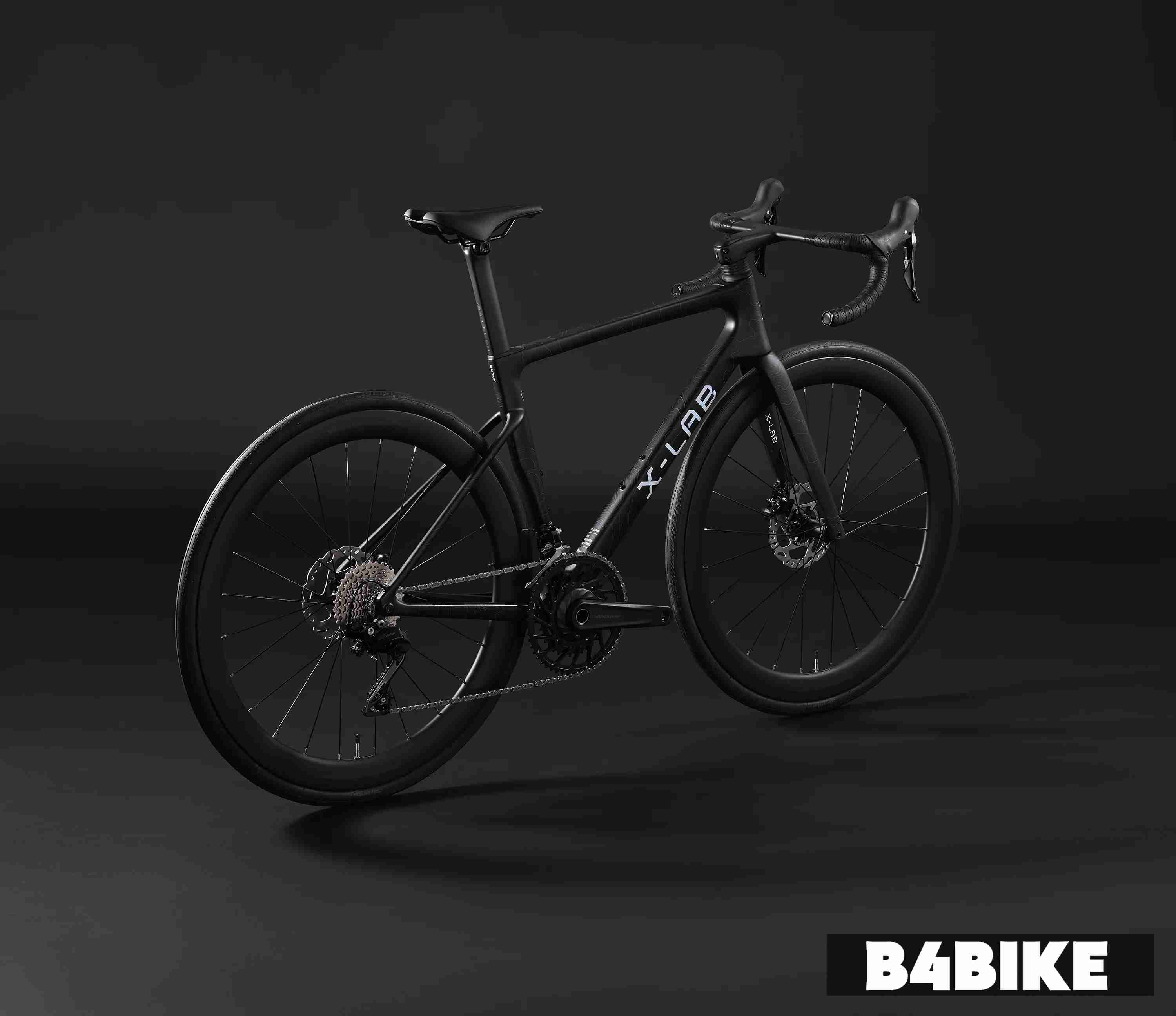 XDS X-Lab RS7