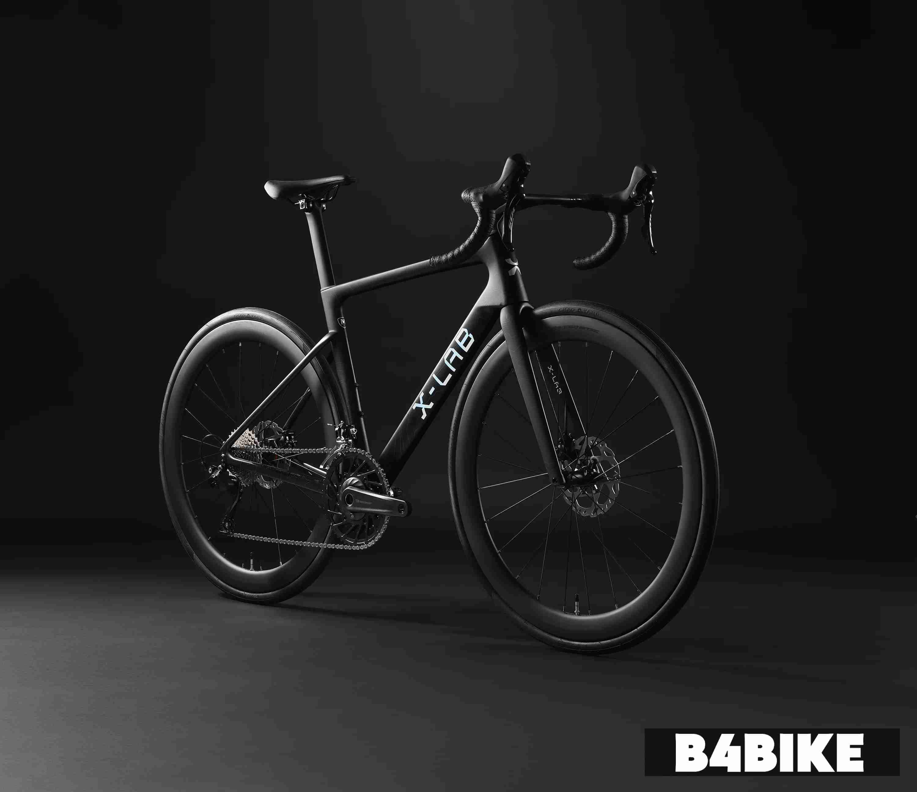 XDS X-Lab RS7