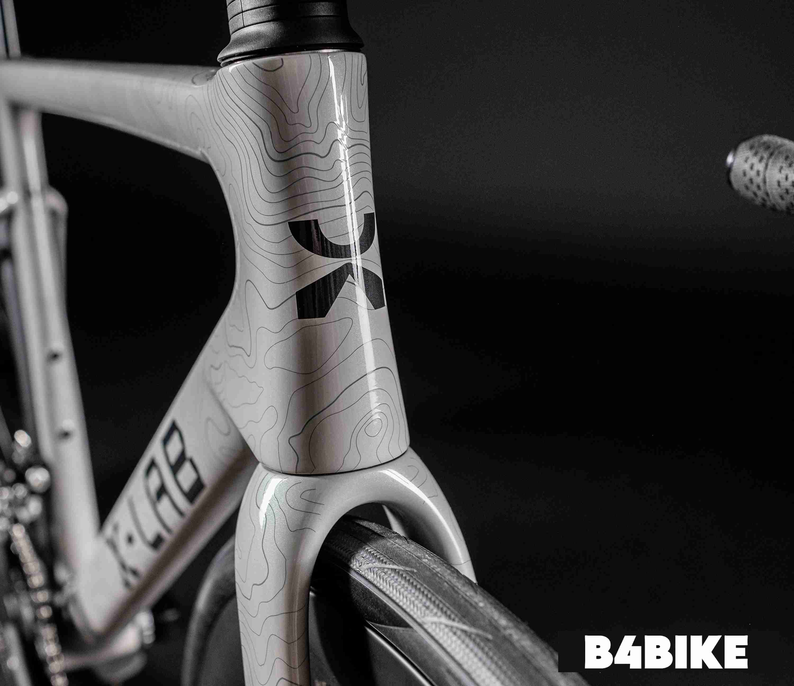 XDS X-Lab RS7