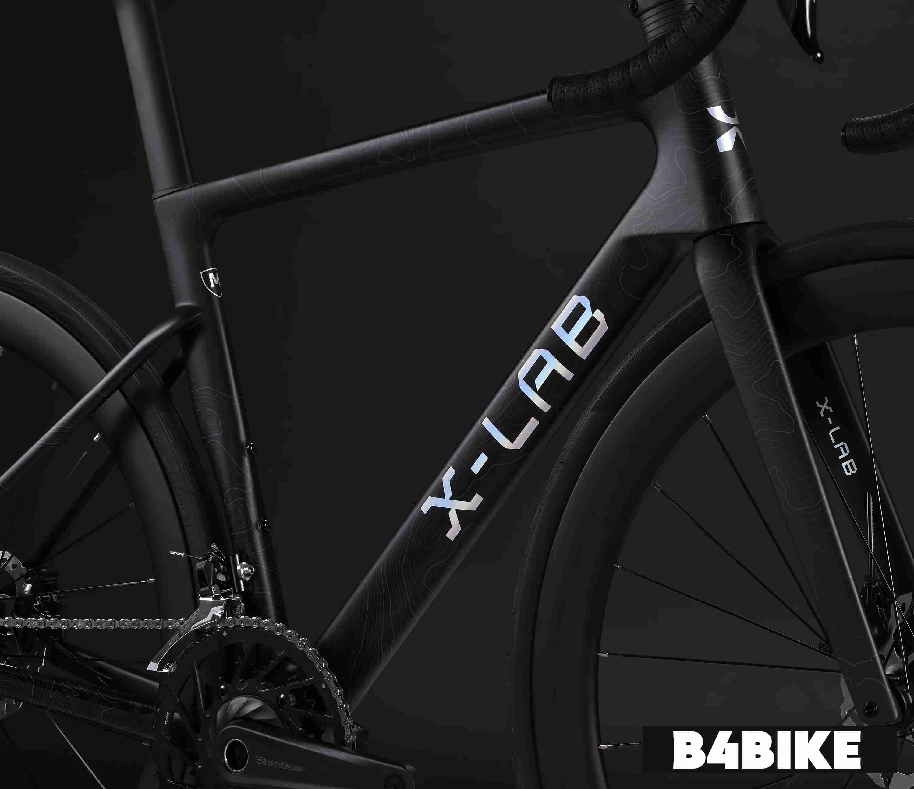 XDS X-Lab RS7
