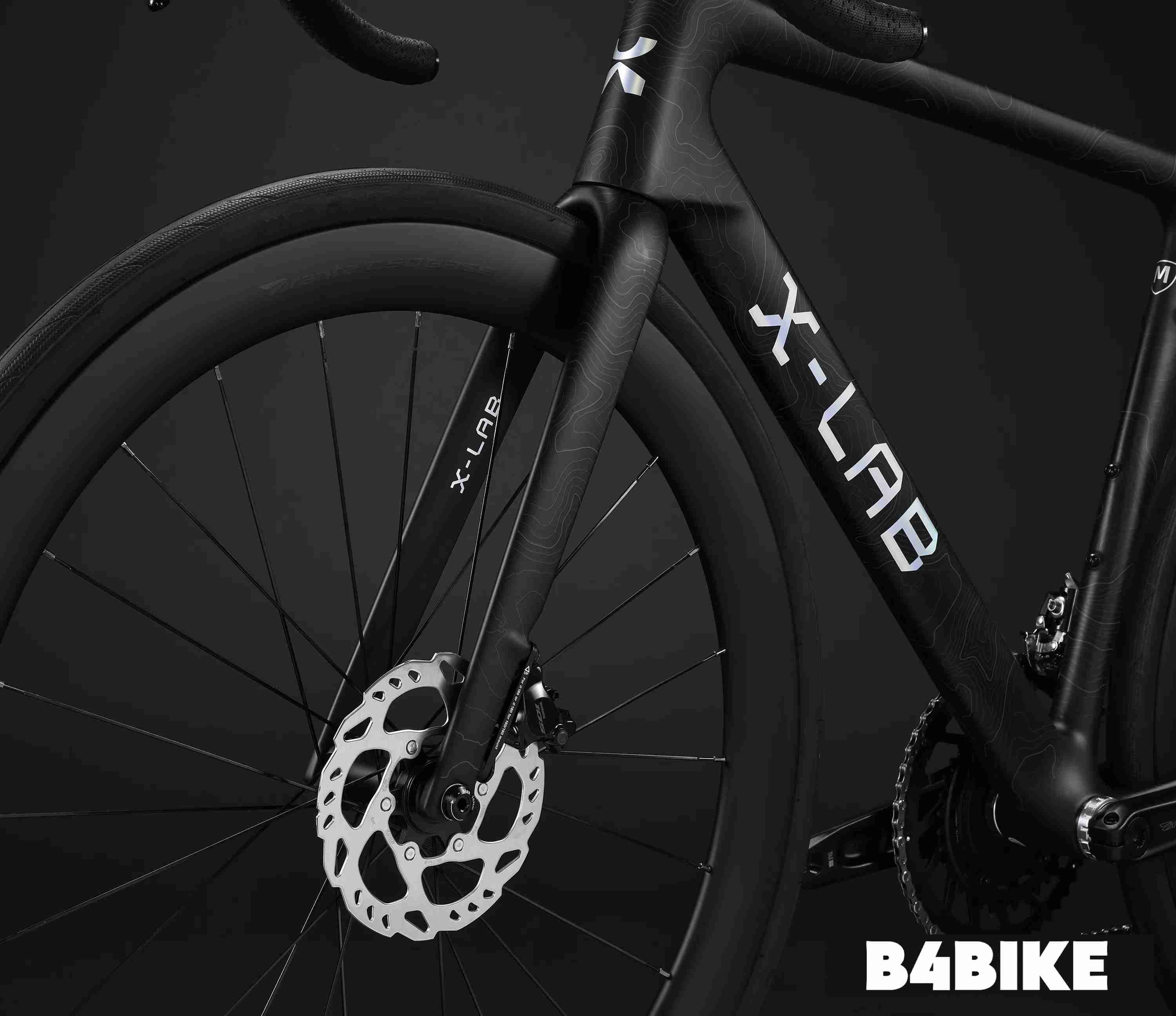 XDS X-Lab RS7