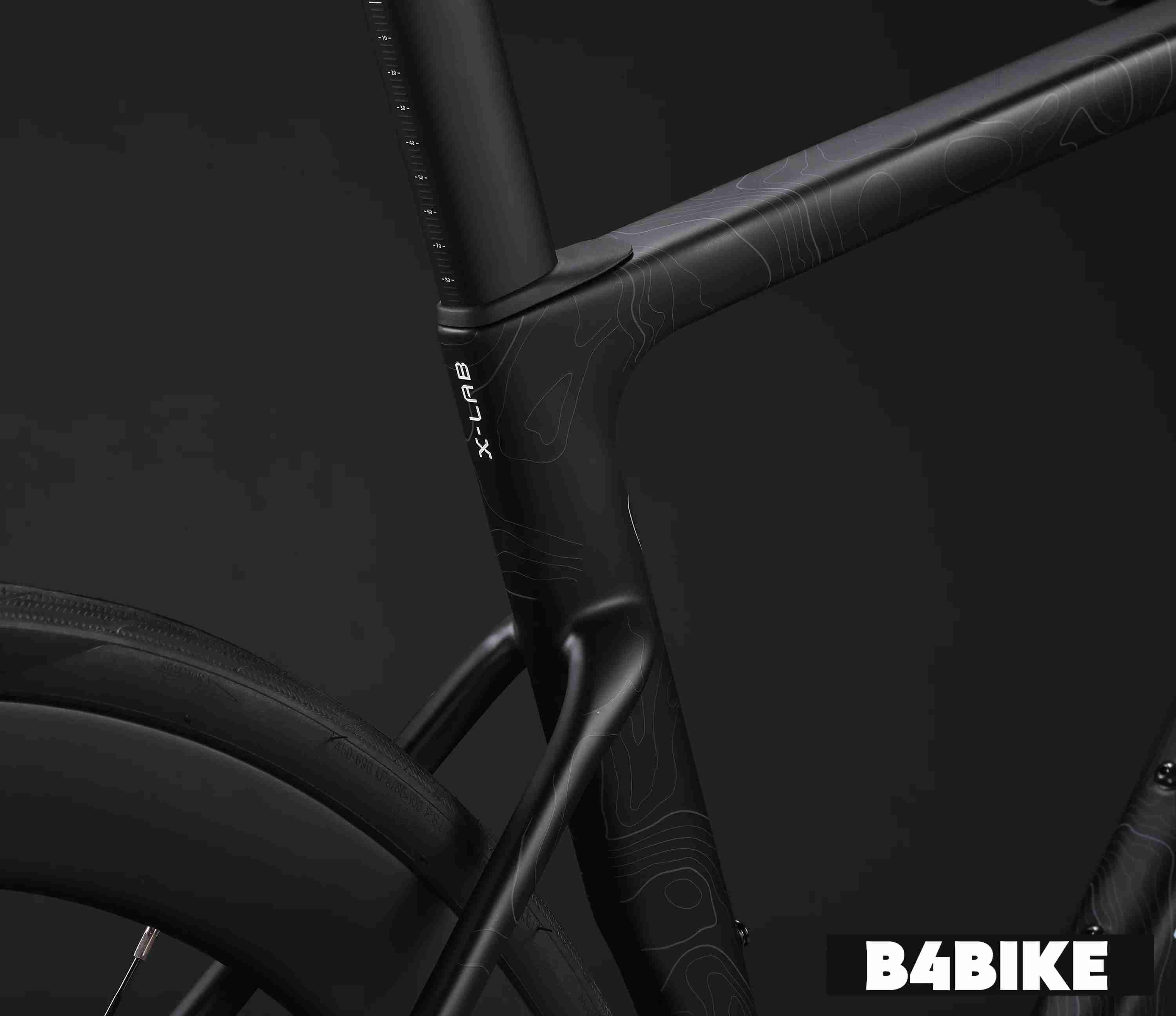 XDS X-Lab RS7