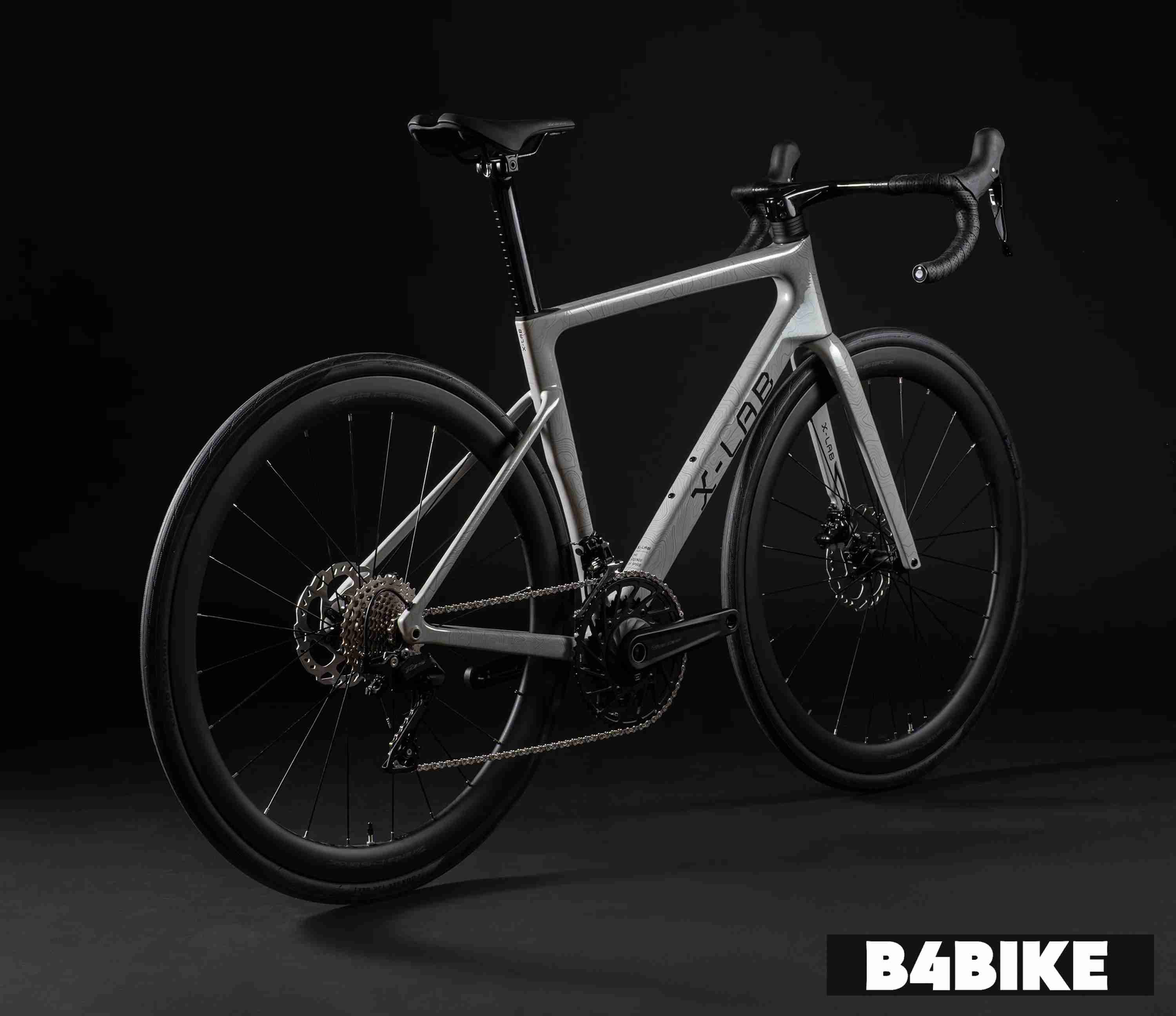 XDS X-Lab RS7