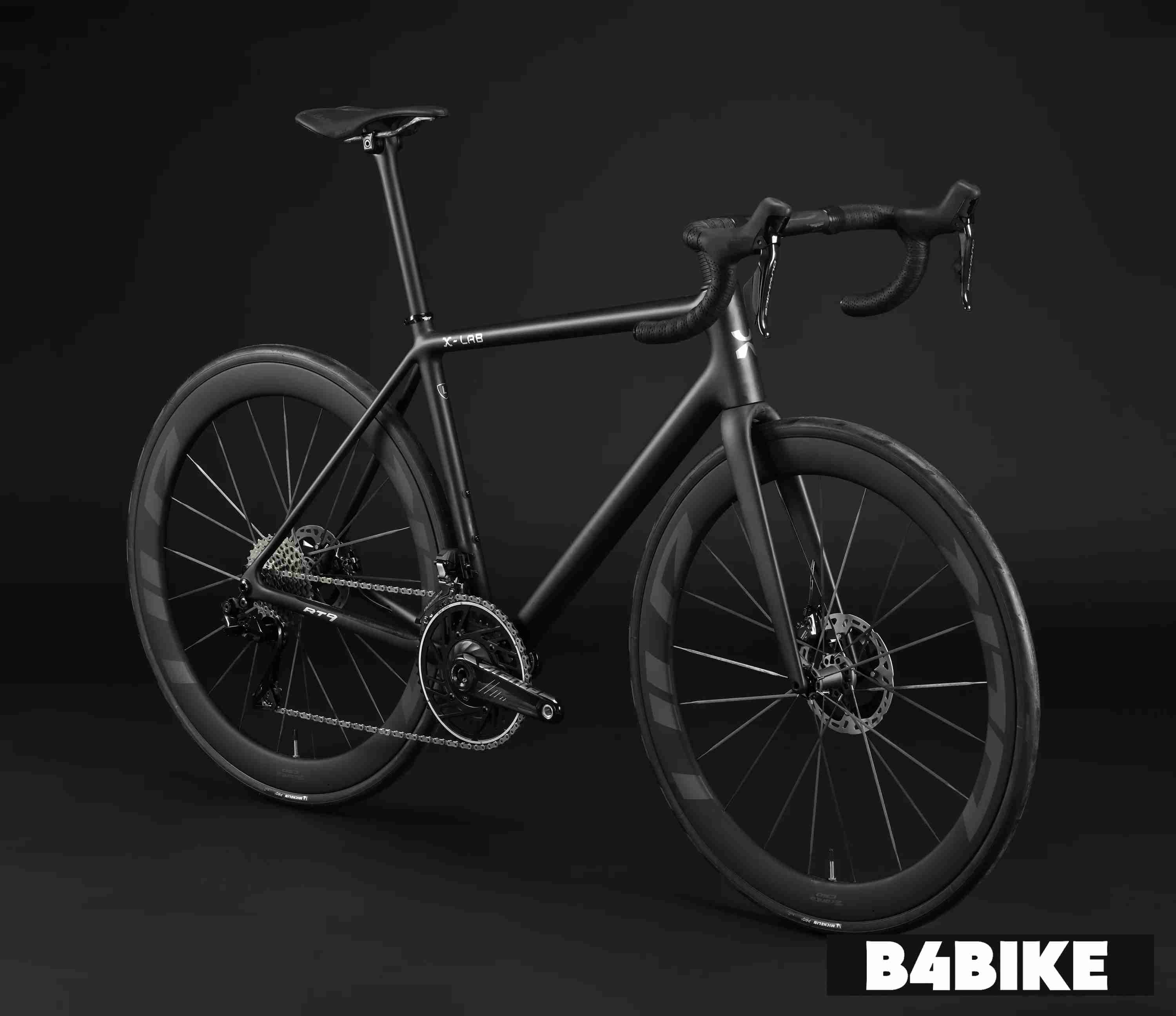 XDS X-Lab RT9