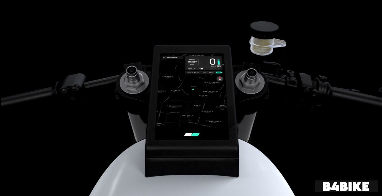 Yatri Project Zero