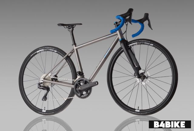 Zinn Dolomite 105 Di2