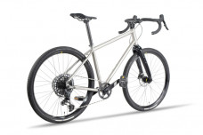 Zinn Dolomite Rival AXS