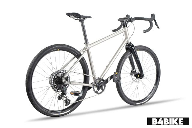 Zinn Dolomite Rival AXS Zinn Dolomite Rival AXS